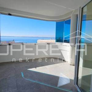 Petrčane - Luksuzni penthouse 168 m², 50m od mora