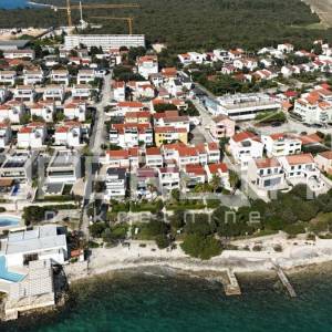 Petrčane - Luksuzni penthouse 168 m², 50m od mora