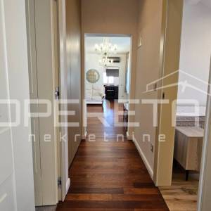 Petrčane - Luksuzni penthouse 168 m², 50m od mora