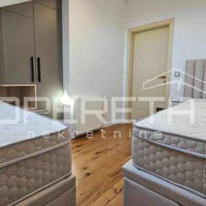 Petrčane - Luksuzni penthouse 168 m², 50m od mora