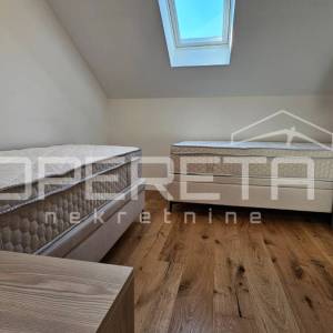 Petrčane - Luksuzni penthouse 168 m², 50m od mora