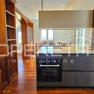 Petrčane - Luksuzni penthouse 168 m², 50m od mora