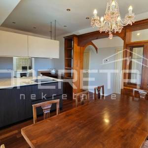 Petrčane - Luksuzni penthouse 168 m², 50m od mora