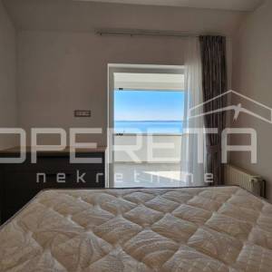 Petrčane - Luksuzni penthouse 168 m², 50m od mora