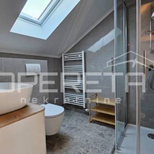 Petrčane - Luksuzni penthouse 168 m², 50m od mora