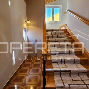 Petrčane - Luksuzni penthouse 168 m², 50m od mora