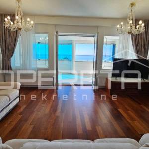 Petrčane - Luksuzni penthouse 168 m², 50m od mora