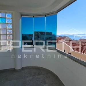 Petrčane - Luksuzni penthouse 168 m², 50m od mora