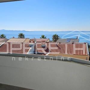 Petrčane - Luksuzni penthouse 168 m², 50m od mora