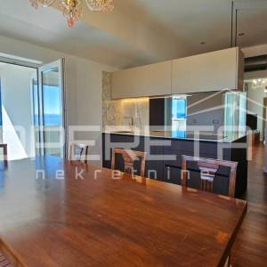 Petrčane - Luksuzni penthouse 168 m², 50m od mora