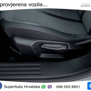 Peugeot 2008 1.2 Aut. Allure 136 KS, VIRT+NAVI