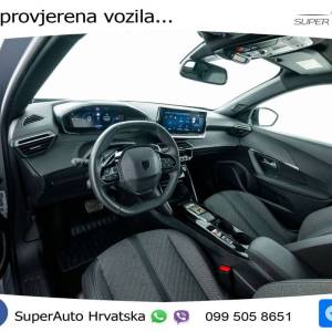 Peugeot 2008 1.2 Aut. Allure 136 KS, VIRT+NAVI