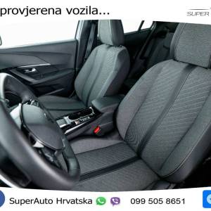 Peugeot 2008 1.2 Aut. Allure 136 KS, VIRT+NAVI