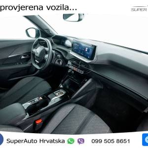 Peugeot 2008 1.2 Aut. Allure 136 KS, VIRT+NAVI
