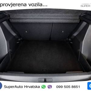 Peugeot 2008 1.2 Aut. Allure 136 KS, PARK+NAVI