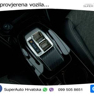 Peugeot 2008 1.2 Aut. Allure 136 KS, PARK+NAVI