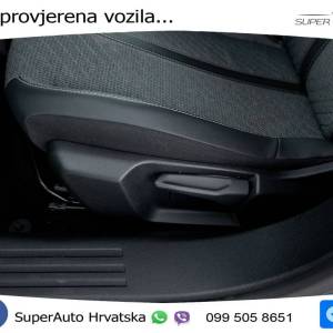 Peugeot 2008 1.2 Aut. Allure 136 KS, PARK+NAVI