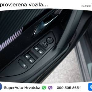 Peugeot 2008 1.2 Aut. Allure 136 KS, PARK+NAVI