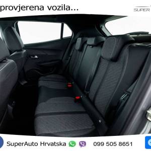 Peugeot 2008 1.2 Aut. Allure 136 KS, PARK+NAVI