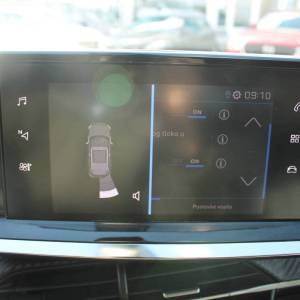 Peugeot 2008 1.2 Puretech Allure AUTOMATIK