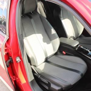 Peugeot 2008 1.2 Puretech Allure AUTOMATIK