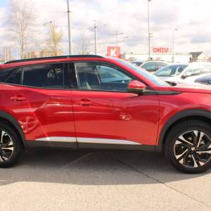 Peugeot 2008 1.2 Puretech Allure AUTOMATIK