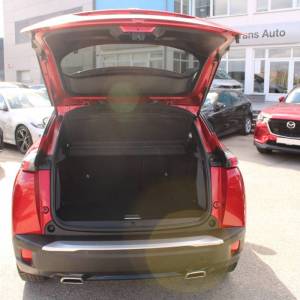Peugeot 2008 1.2 Puretech Allure AUTOMATIK