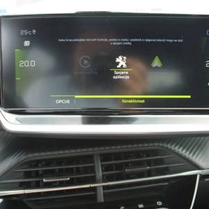 Peugeot 2008 155 GT Line AUTOMATIK *PANORAMA, LED, KAMERA*