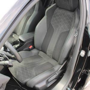 Peugeot 2008 155 GT Line AUTOMATIK *PANORAMA, LED, KAMERA*