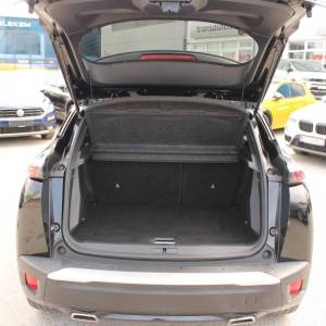 Peugeot 2008 155 GT Line AUTOMATIK *PANORAMA, LED, KAMERA*