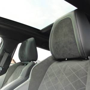 Peugeot 2008 155 GT Line AUTOMATIK *PANORAMA, LED, KAMERA*