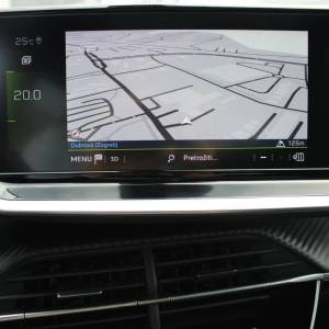 Peugeot 2008 155 GT Line AUTOMATIK *PANORAMA, LED, KAMERA*