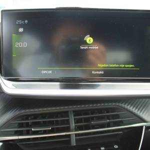 Peugeot 2008 155 GT Line AUTOMATIK *PANORAMA, LED, KAMERA*