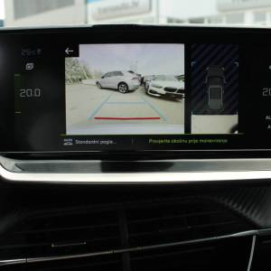 Peugeot 2008 155 GT Line AUTOMATIK *PANORAMA, LED, KAMERA*