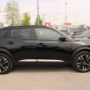 Peugeot 2008 155 GT Line AUTOMATIK *PANORAMA, LED, KAMERA*
