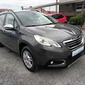 Peugeot 2008   1.6 Blue  Hdi  Stayle