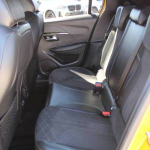 Peugeot 208 1.2 130ks GT Line AUTOMATIK *PANORAMA,LED,KAMERA*