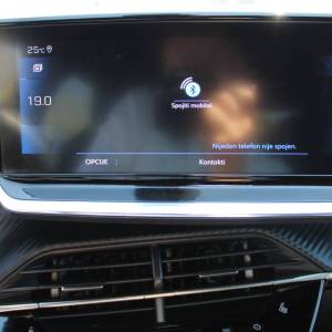 Peugeot 208 1.2 130ks GT Line AUTOMATIK *PANORAMA,LED,KAMERA*