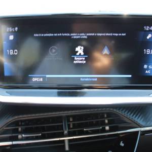 Peugeot 208 1.2 130ks GT Line AUTOMATIK *PANORAMA,LED,KAMERA*