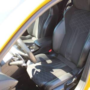 Peugeot 208 1.2 130ks GT Line AUTOMATIK *PANORAMA,LED,KAMERA*