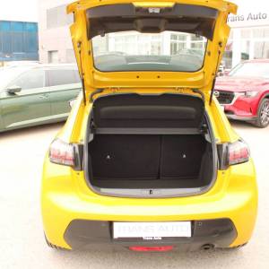 Peugeot 208 1.2 Puretech AUTOMATIK *NAVIGACIJA*