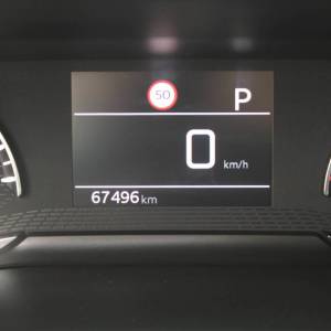 Peugeot 208 1.2 Puretech AUTOMATIK *NAVIGACIJA*