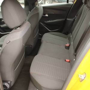 Peugeot 208 1.2 Puretech AUTOMATIK *NAVIGACIJA*