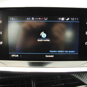 Peugeot 208 1.2 Puretech AUTOMATIK *NAVIGACIJA*