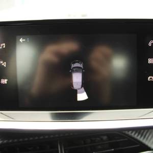 Peugeot 208 1.2 Puretech AUTOMATIK *NAVIGACIJA*