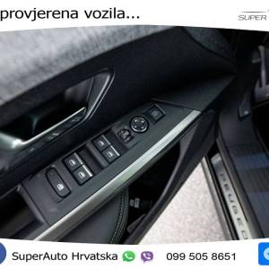 Peugeot 3008 1.2 Aut. GT 145 KS, ACC+KAM+GR SJED+VIRT+NAVI