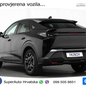 Peugeot 3008 1.2 Aut. GT 145 KS, ACC+KAM+GR SJED+VIRT+NAVI