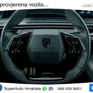 Peugeot 3008 1.2 Aut. GT 145 KS, ACC+KAM+GR SJED+VIRT+NAVI