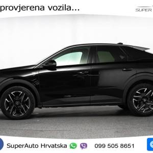 Peugeot 3008 1.2 Aut. GT 145 KS, ACC+KAM+GR SJED+VIRT+NAVI