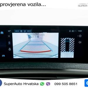 Peugeot 3008 1.2 Aut. GT 145 KS, ACC+KAM+GR SJED+VIRT+NAVI